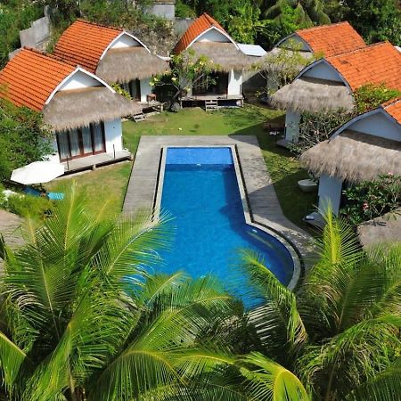 The Own Penida Cottage & Spa Toyapakeh Luaran gambar