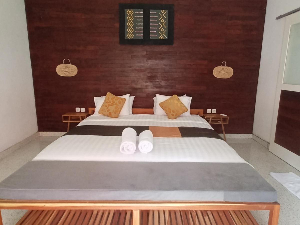 The Own Penida Cottage & Spa Toyapakeh Luaran gambar