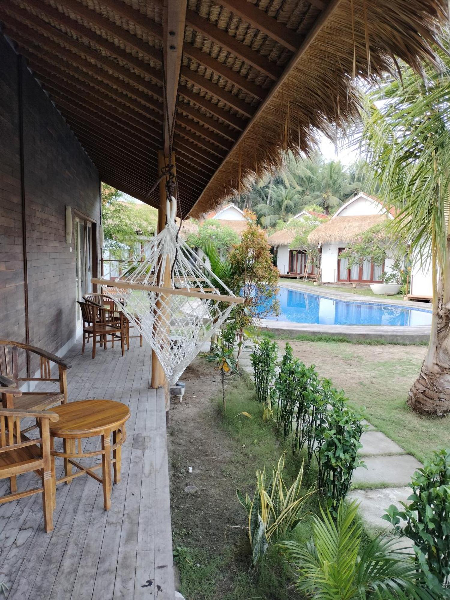 The Own Penida Cottage & Spa Toyapakeh Luaran gambar