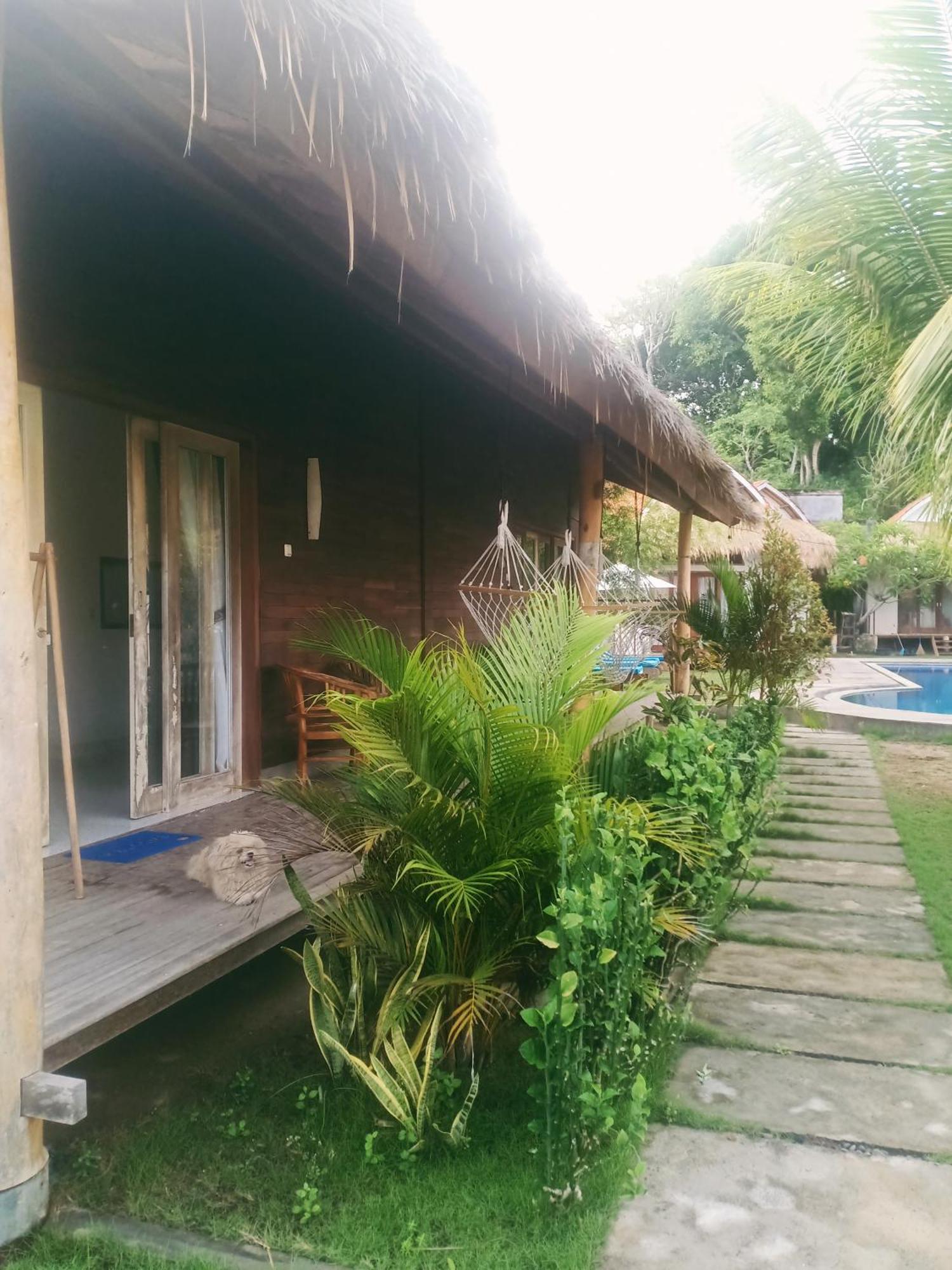 The Own Penida Cottage & Spa Toyapakeh Luaran gambar