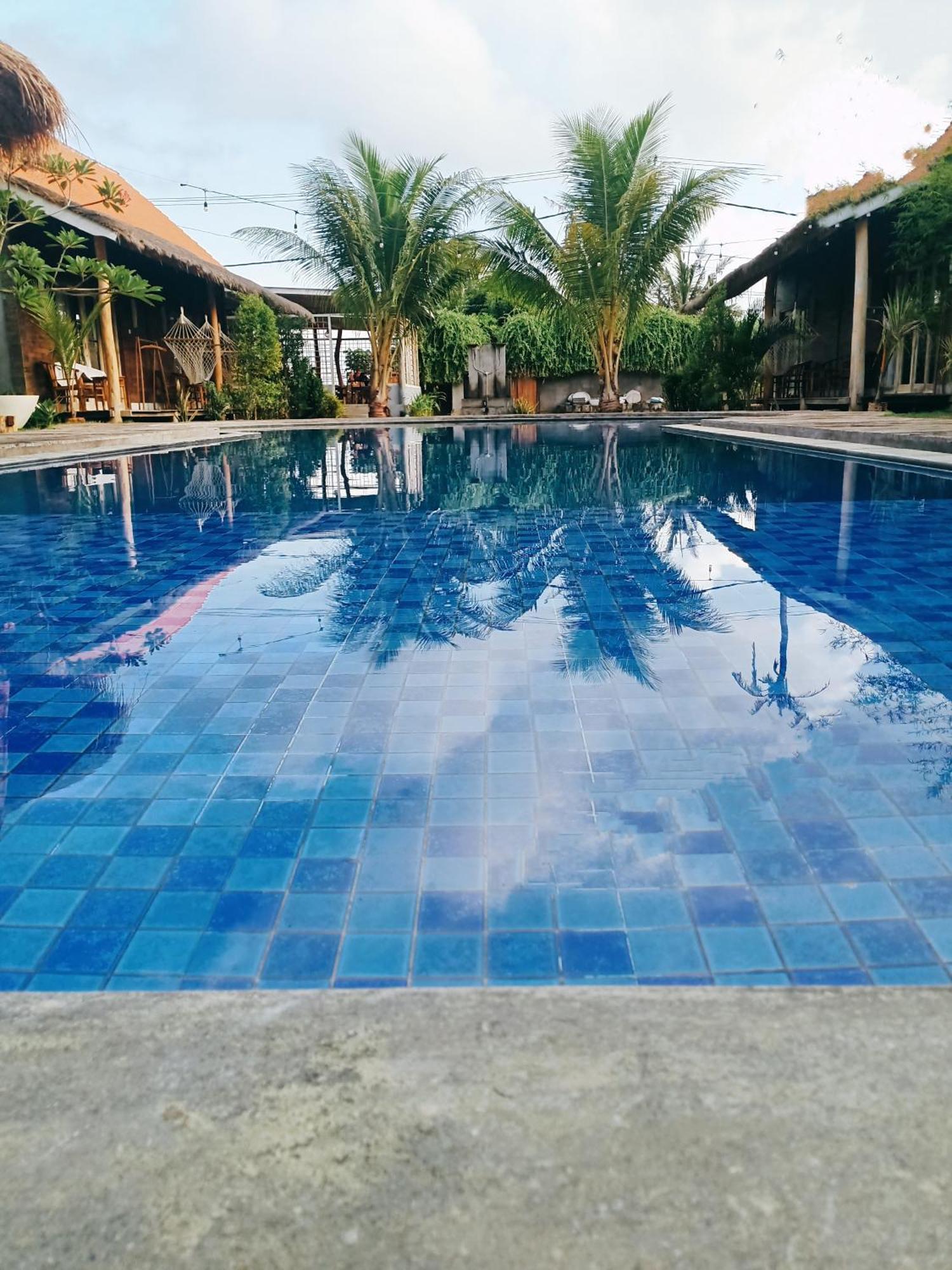 The Own Penida Cottage & Spa Toyapakeh Luaran gambar