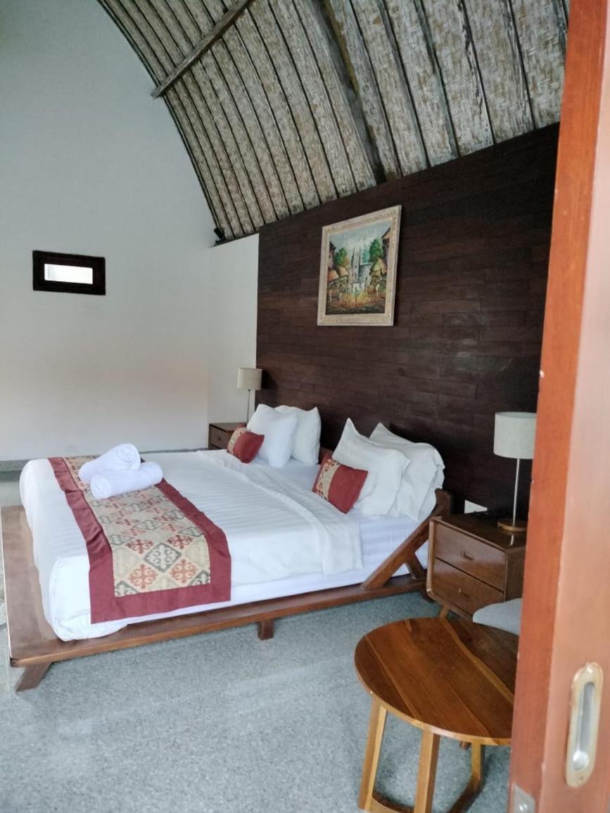 The Own Penida Cottage & Spa Toyapakeh Luaran gambar