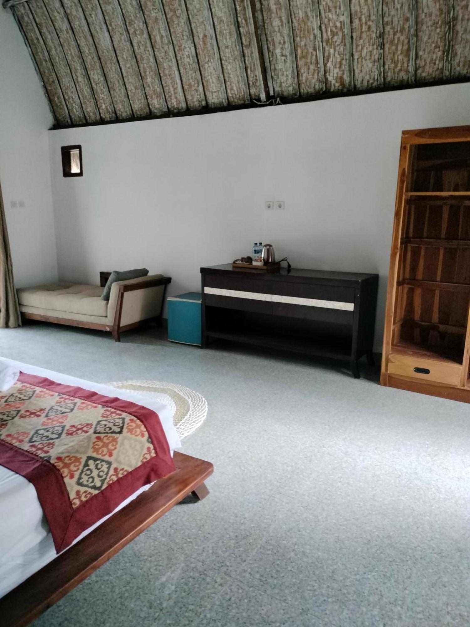 The Own Penida Cottage & Spa Toyapakeh Luaran gambar